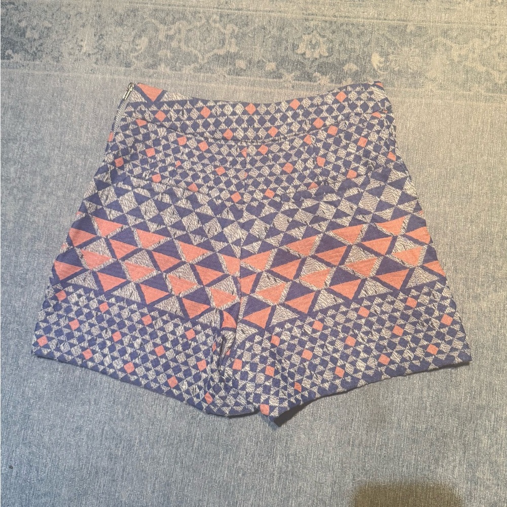 4P ANTHRO SHORTS